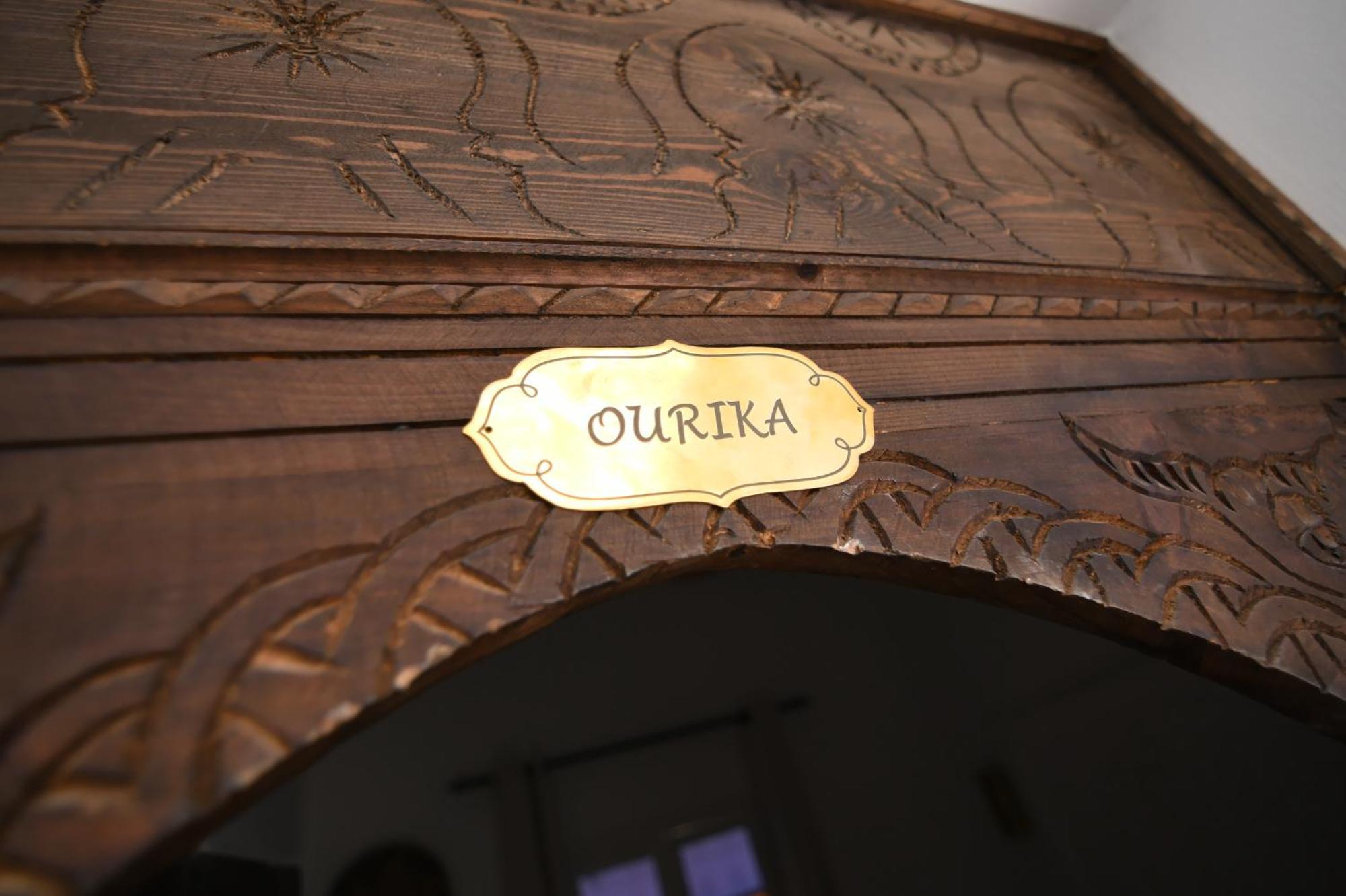 Riad Larbi Khalis Marrakesh Extérieur photo