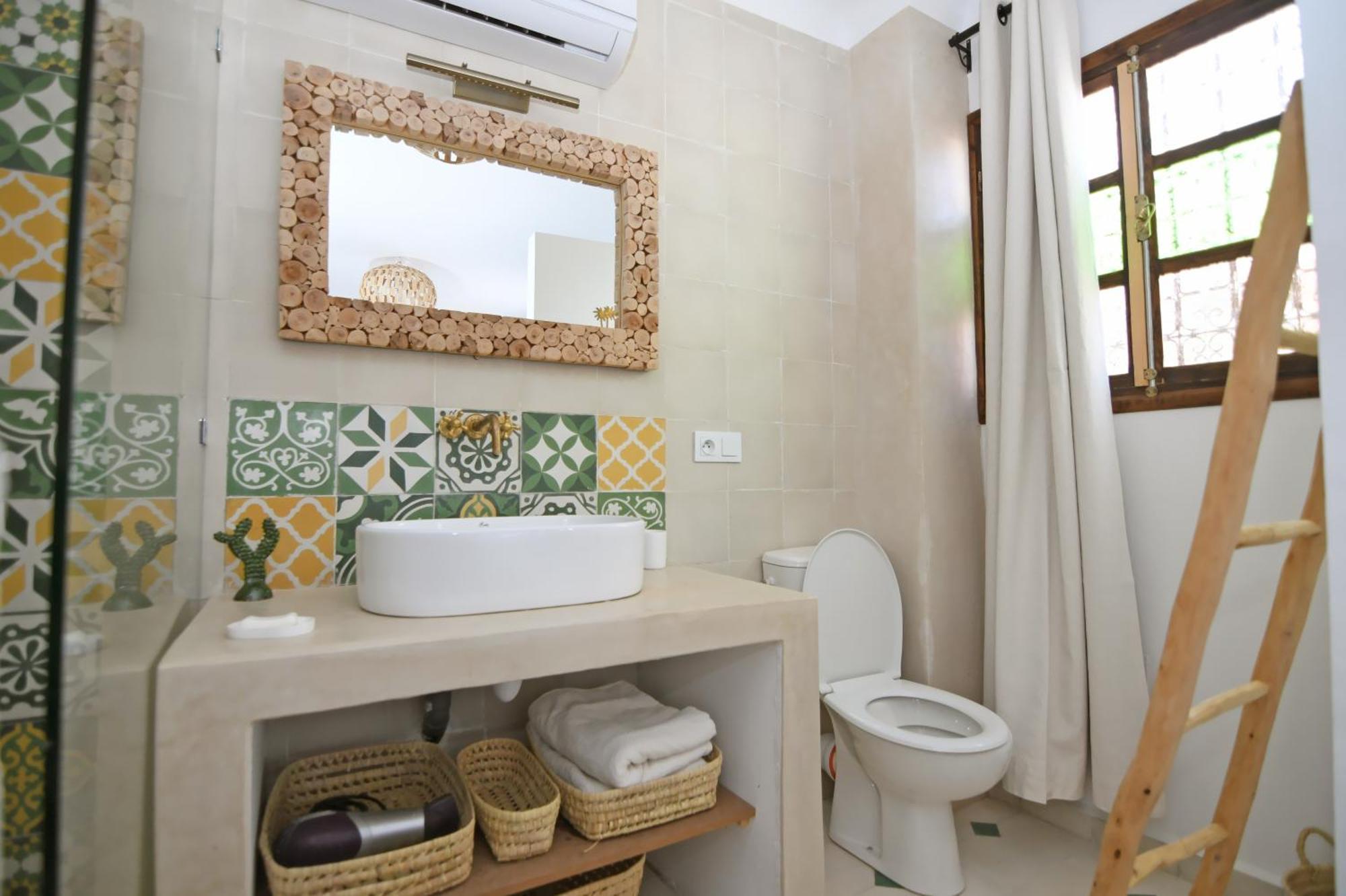 Riad Larbi Khalis Marrakesh Extérieur photo